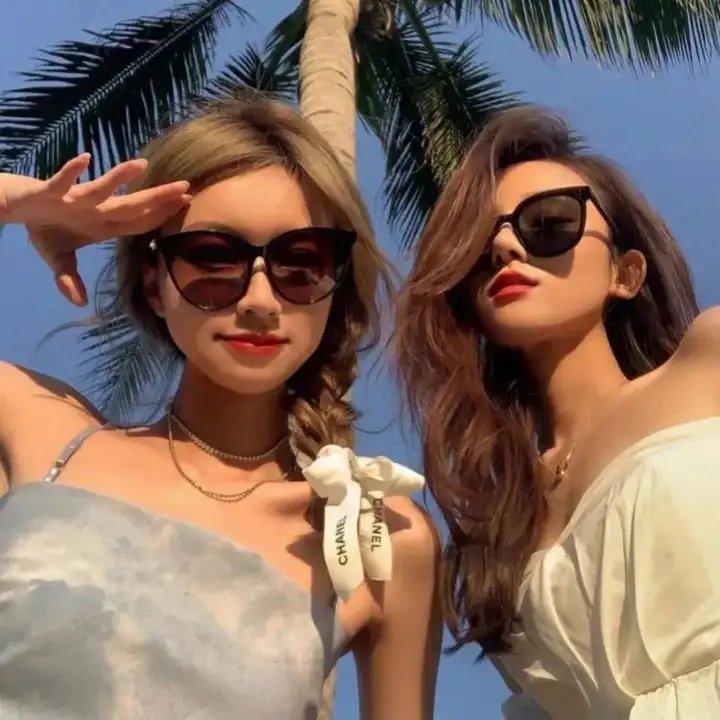 玛姬的计划